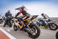 Advanced Gold Group Yellow Bikes